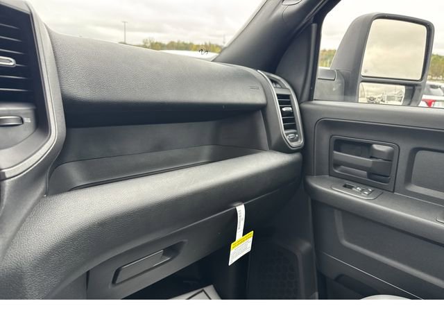 New 2026 RAM 3500 Tradesman image 26