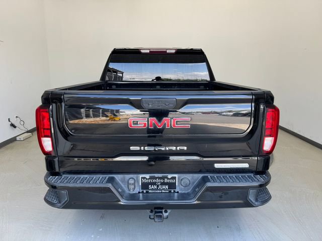 Used 2022 GMC Sierra 1500 Elevation AWD/4WD image 11