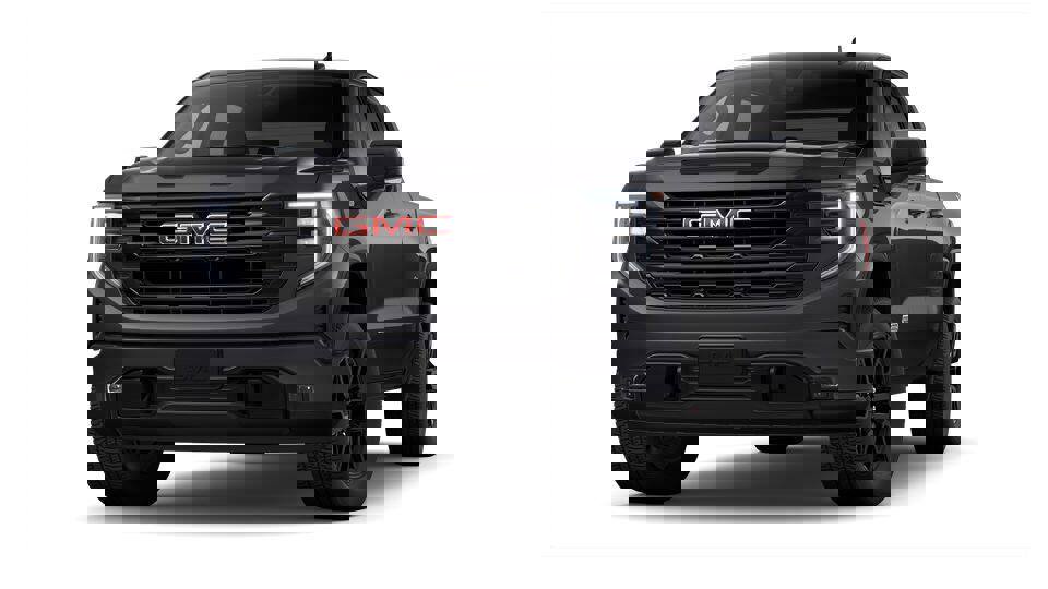 New 2026 GMC Sierra 1500 Elevation w/ X31 Off-Road Package image 27