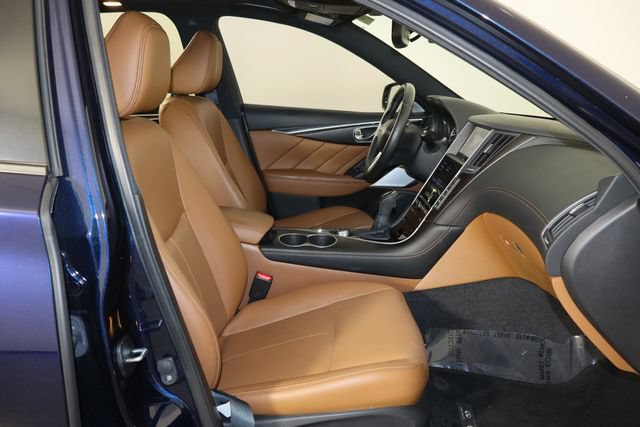 Used 2023 INFINITI Q50 Sensory RWD image 17