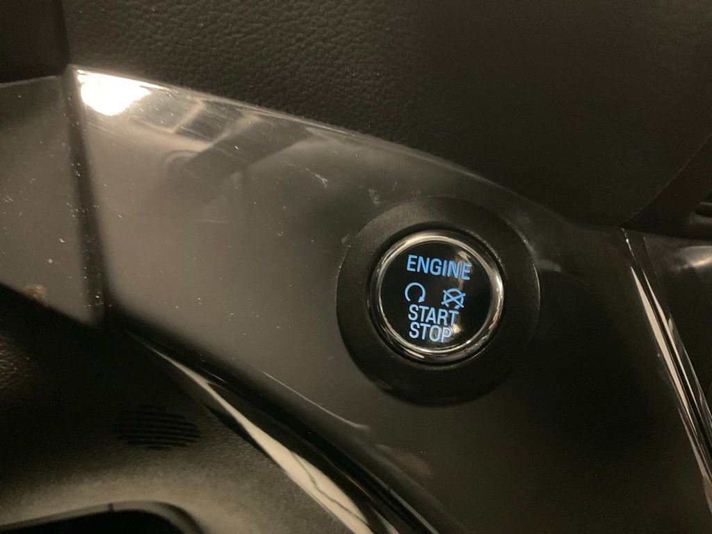 Used 2014 Ford Escape Titanium AWD/4WD image 18