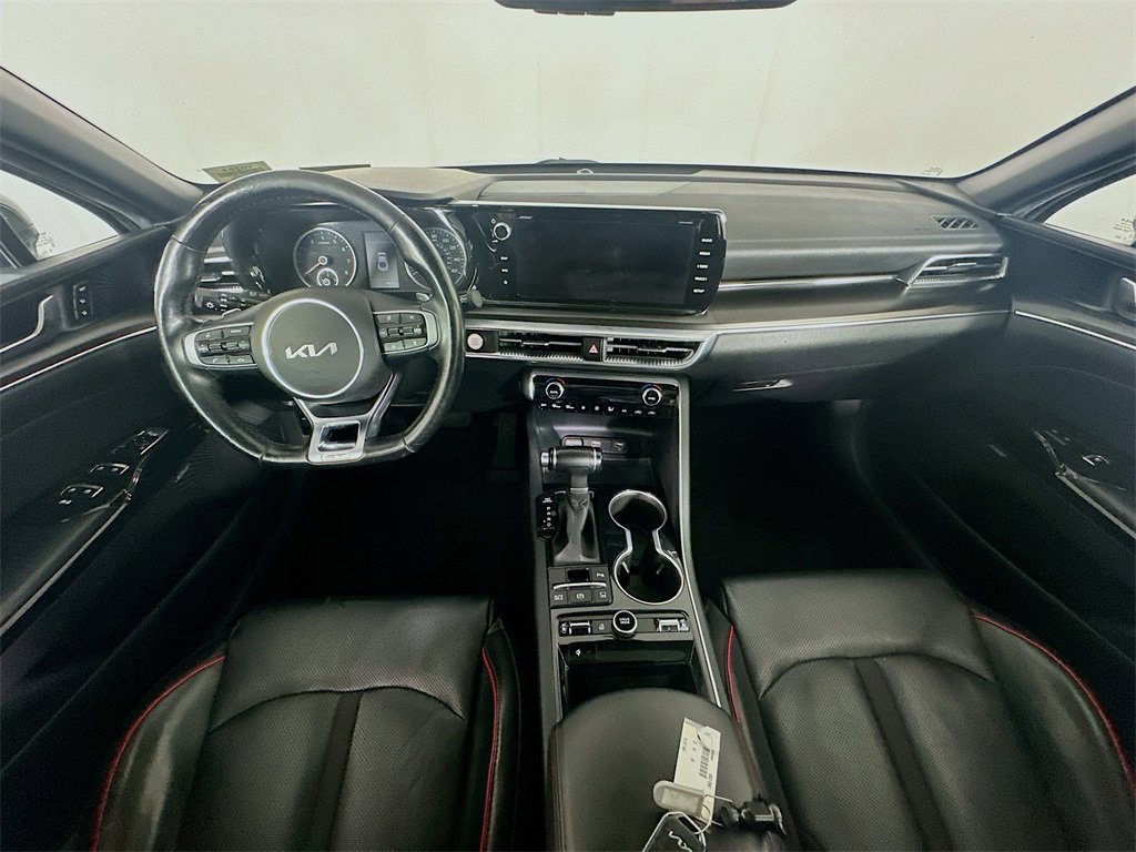 Used 2023 Kia K5 GT w/ GT1 Package image 10