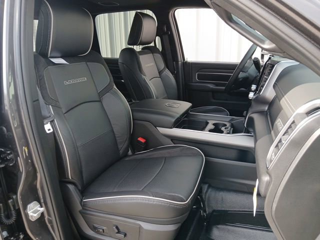 New 2026 RAM 4500 Laramie w/ Laramie Trim Package image 27