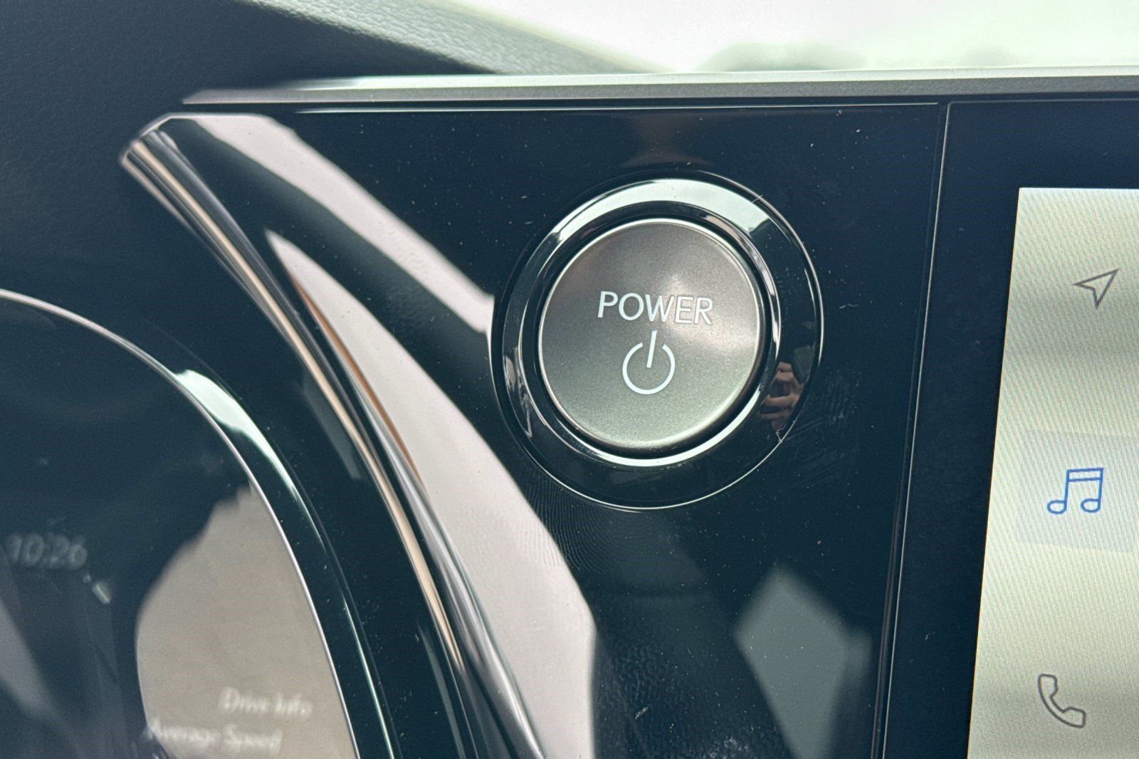 New 2026 Lexus RX 350h AWD/4WD image 28
