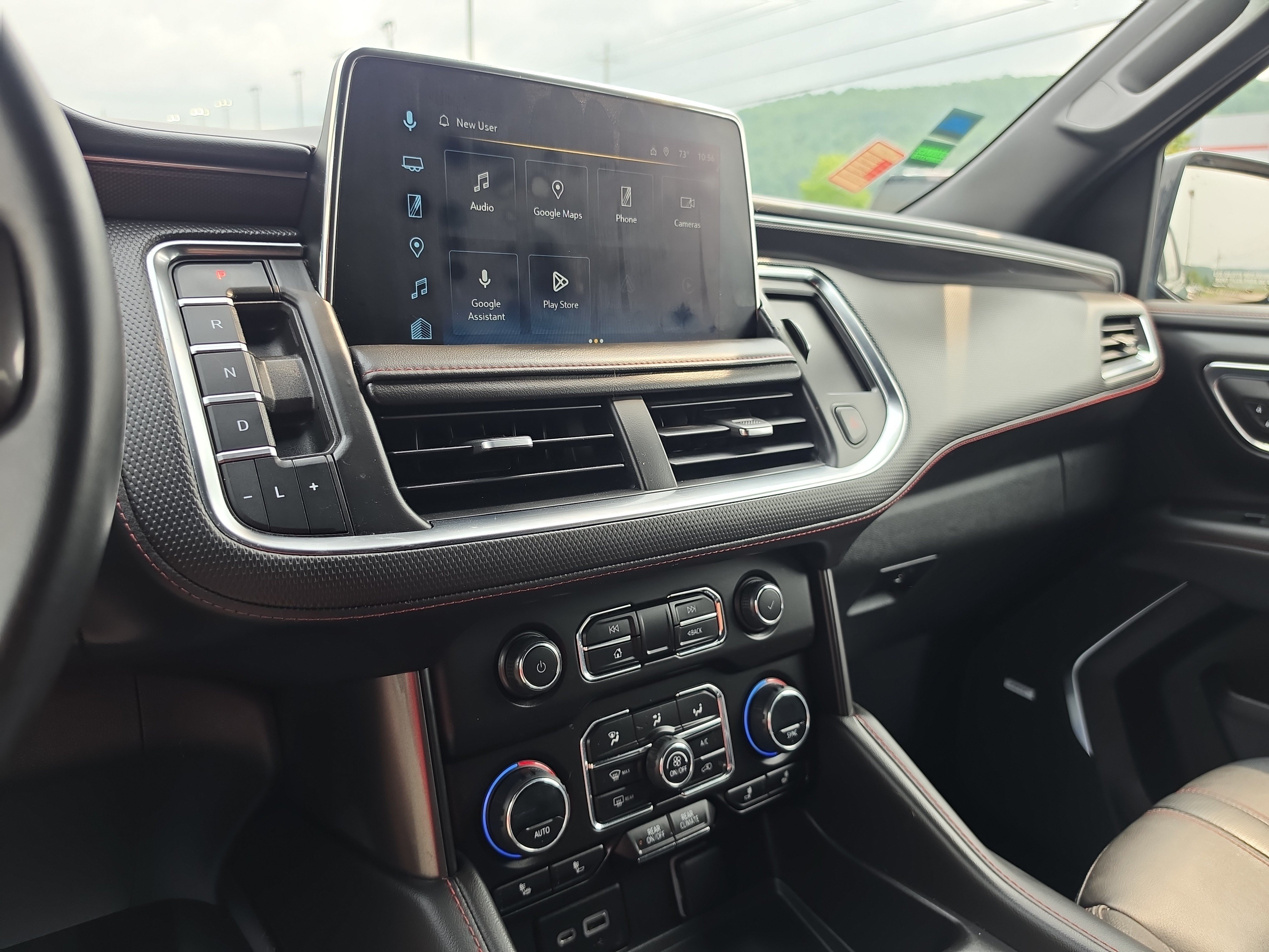 Used 2023 Chevrolet Tahoe RST AWD/4WD image 26