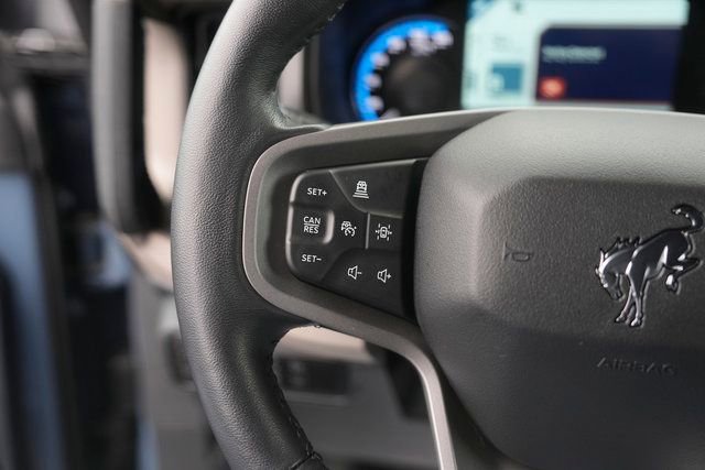 Certified 2023 Ford Bronco Wildtrak image 22