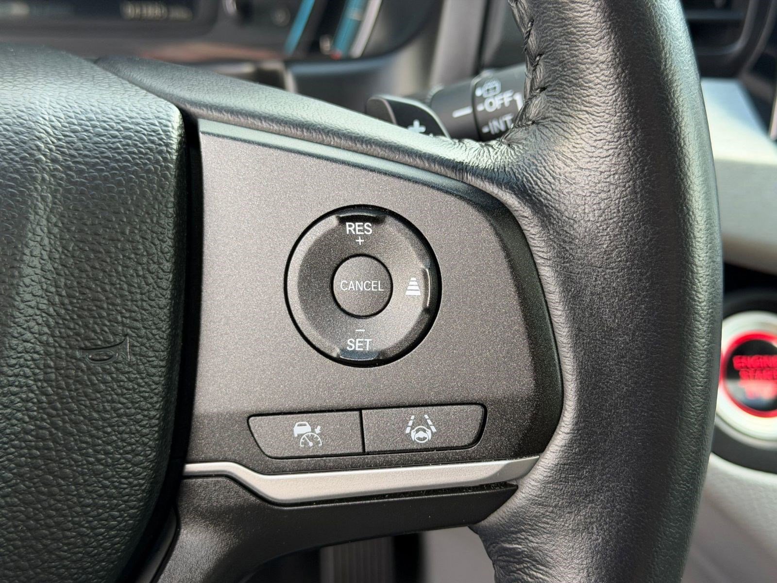 Used 2023 Honda Odyssey EX-L image 35