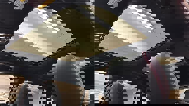 Certified 2025 Mercedes-Benz GLA 250 4MATIC image 25