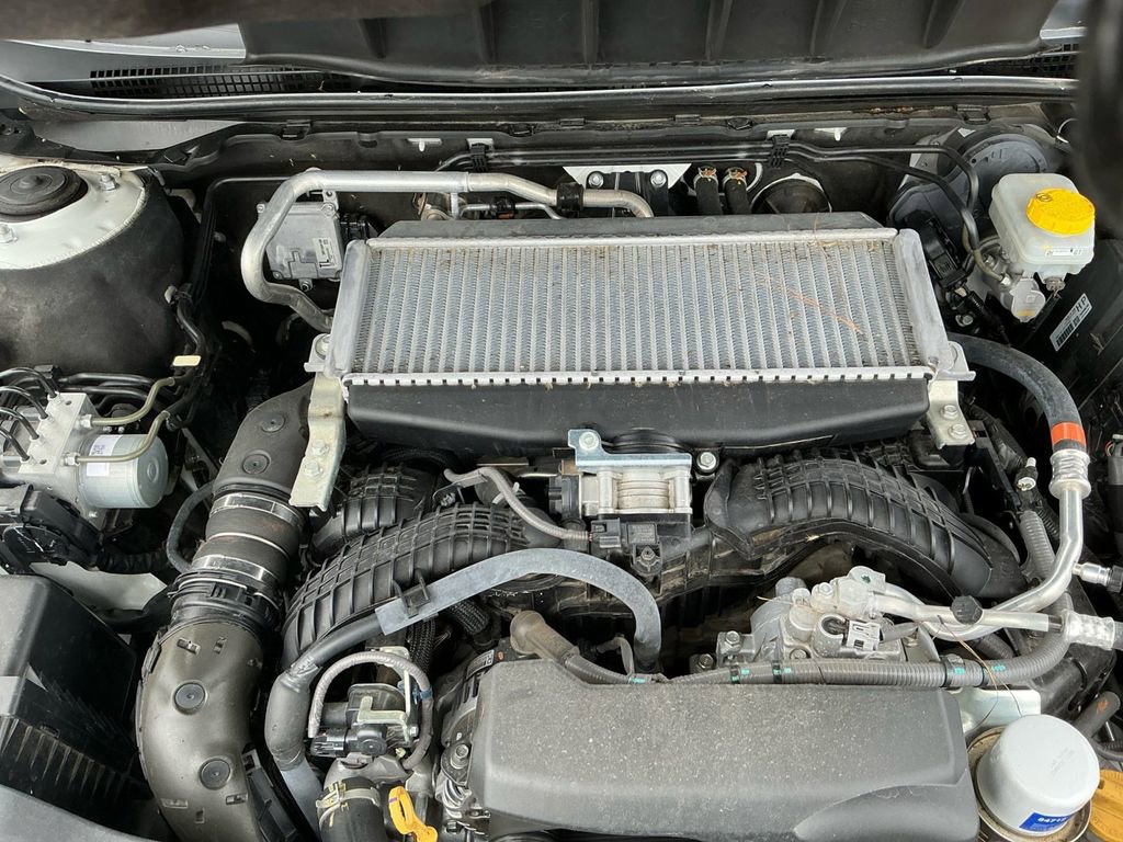 Used 2024 Subaru Outback Touring XT image 25