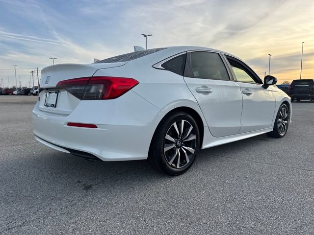 Used 2023 Honda Civic EX image 7