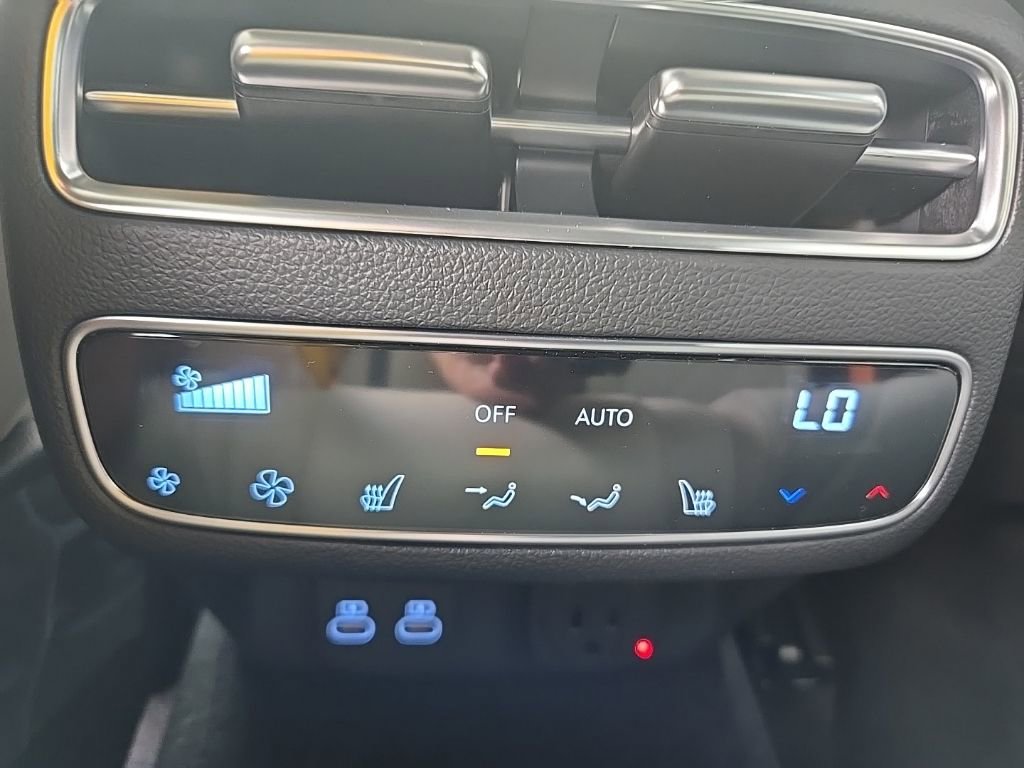 New 2026 Genesis GV70 3.5T Sport Prestige image 30