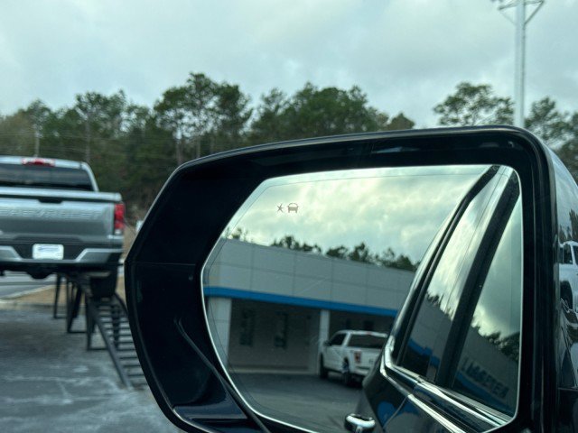 Used 2025 Chevrolet Tahoe Premier image 34