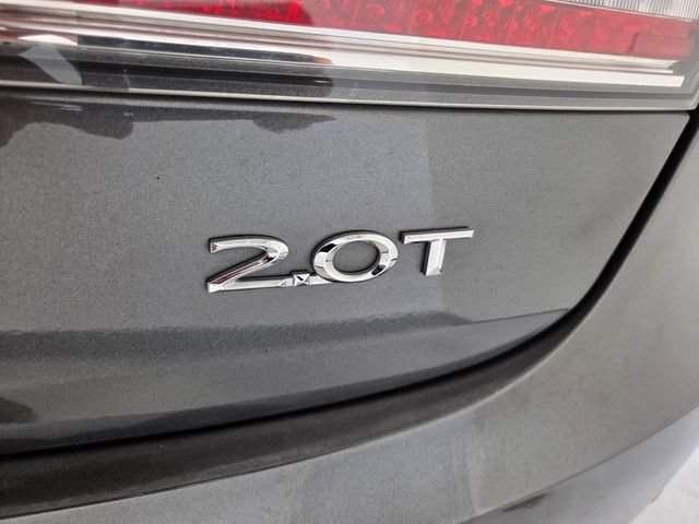 Used 2019 Lincoln MKZ Reserve w/ Reserve Plus Package FWD image 21