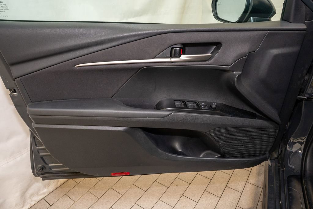 Certified 2025 Toyota Camry LE FWD image 11