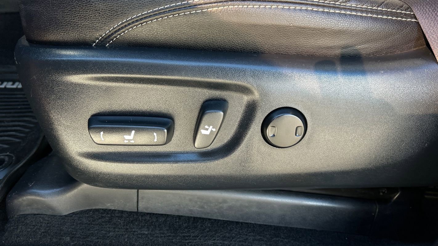 Used 2016 Toyota 4Runner SR5 image 36