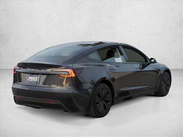 Used 2024 Tesla Model 3 RWD image 5