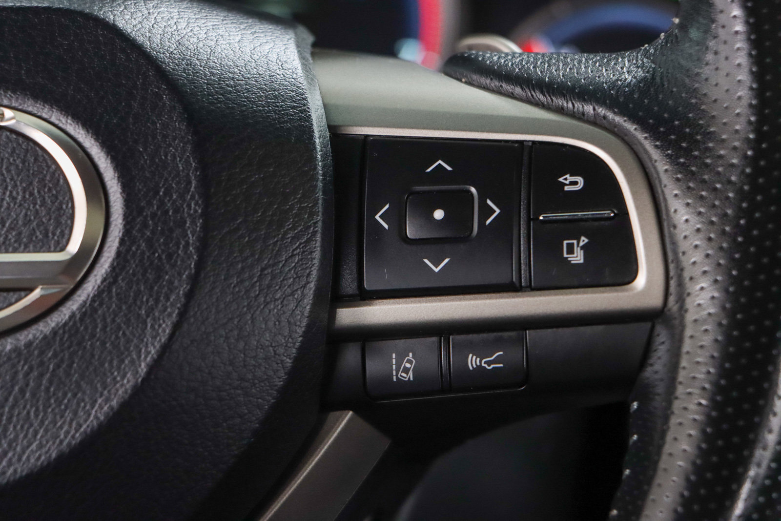 Used 2019 Lexus RX 350 F Sport image 14