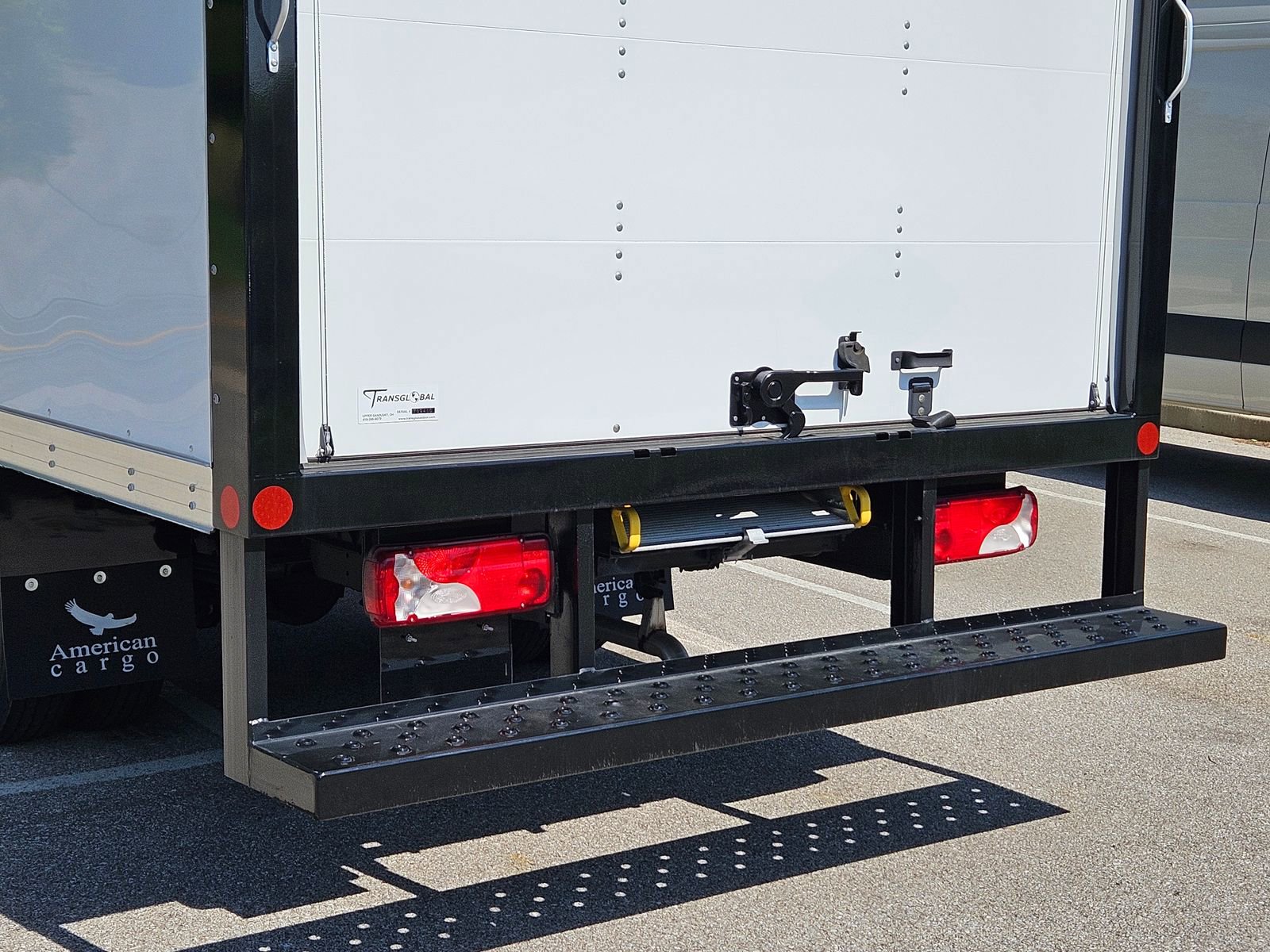 New 2024 Mercedes-Benz Sprinter 4500 image 13
