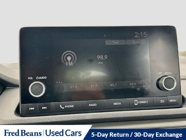 Used 2025 Acura Integra FWD image 20