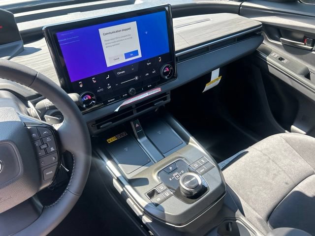 Used 2026 Toyota C-HR w/ Cold Weather Package AWD/4WD image 27