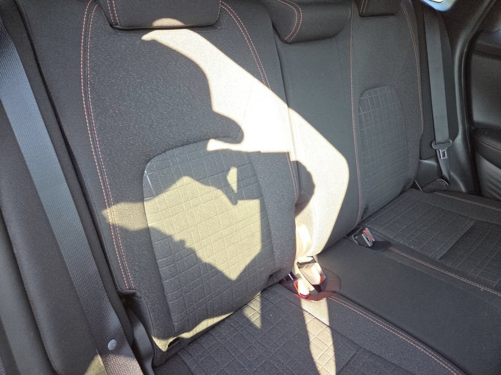 Certified 2024 Honda HR-V Sport image 27