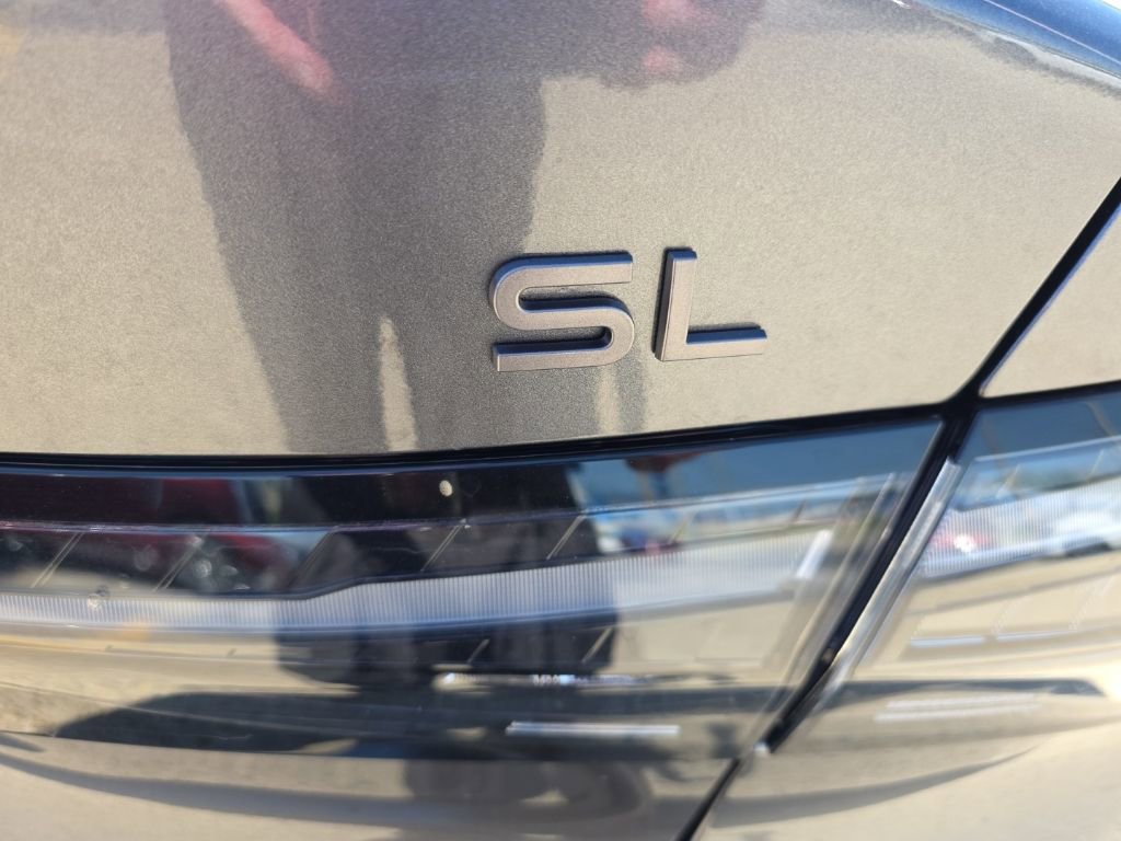 New 2026 Nissan Sentra SL FWD image 5