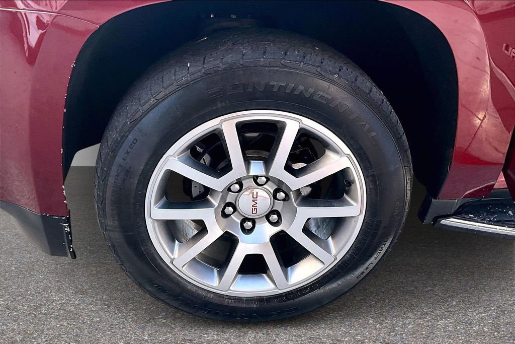 Used 2020 GMC Yukon XL Denali image 32