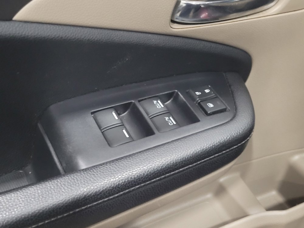 Used 2019 Honda Ridgeline RTL image 27