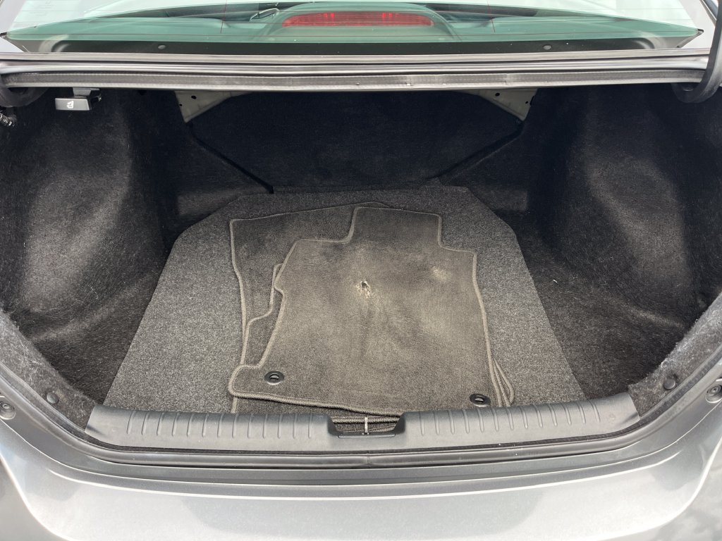 Used 2013 Honda Civic LX image 18