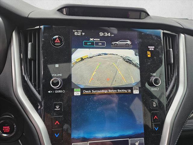 Used 2021 Subaru Outback Limited w/ Popular Package #2 image 17