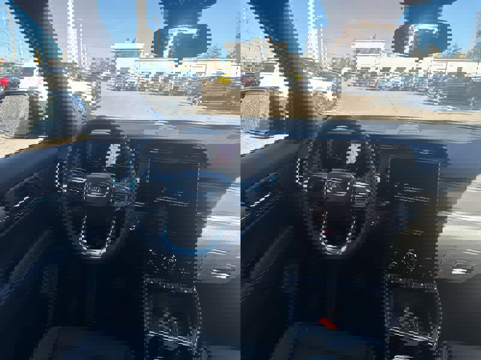 New 2026 GMC Terrain Elevation w/ Elevation Premium Package image 14