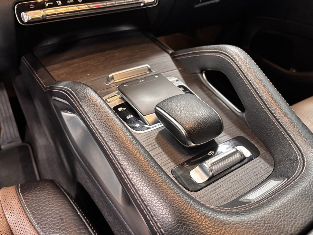 Used 2020 Mercedes-Benz GLS 450 4MATIC image 14