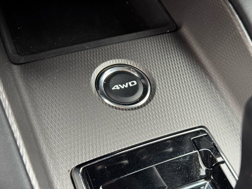 Used 2025 Mitsubishi Outlander Sport ES AWD/4WD image 31