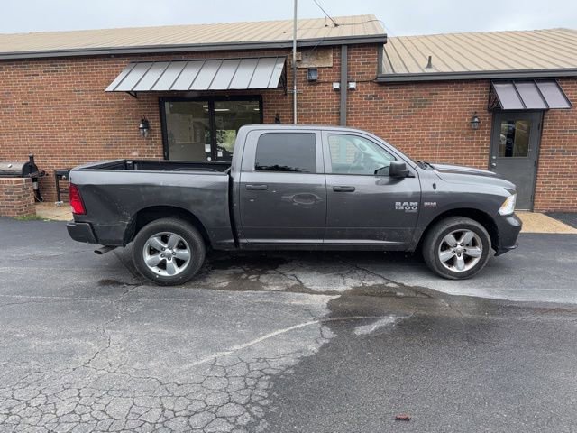 Used 2020 RAM 1500 Express image 3