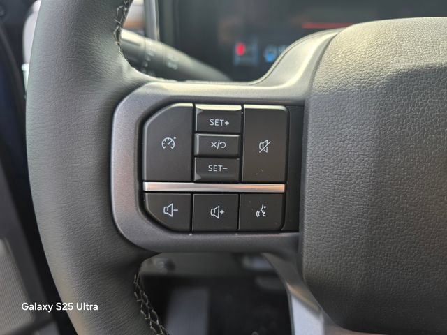 New 2026 Ford F250 Lariat w/ Black Appearance Package AWD/4WD image 27