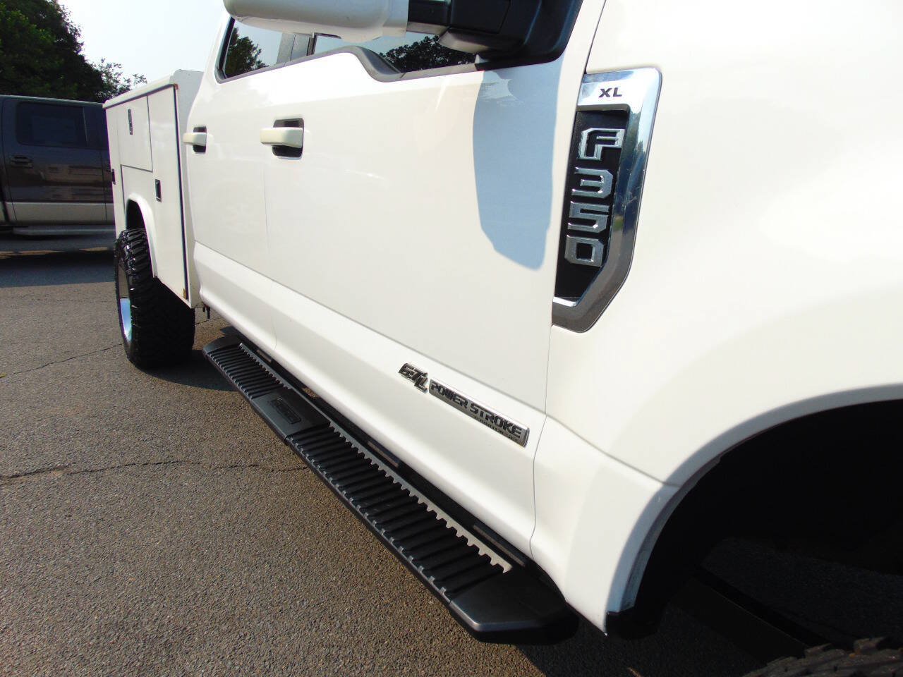 Used 2017 Ford F350 XL w/ Power Equipment Group AWD/4WD image 64