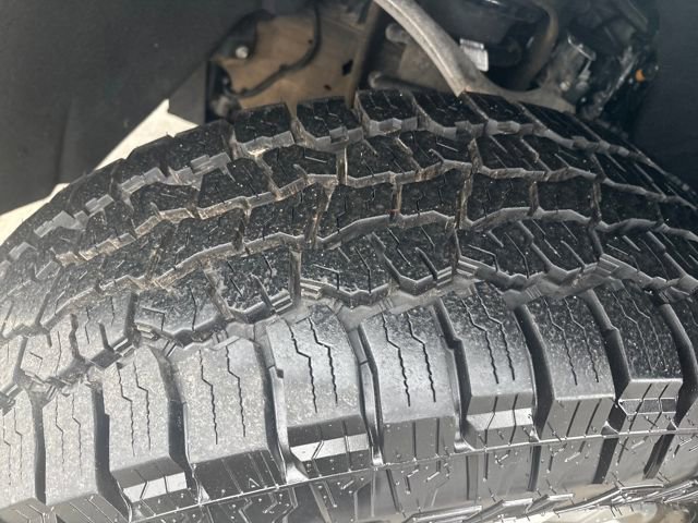 Used 2025 Chevrolet Silverado 1500 High Country w/ Technology Package image 29