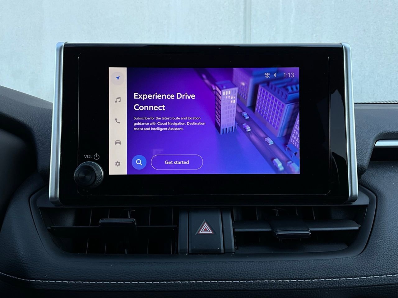 Used 2025 Toyota RAV4 XLE image 30