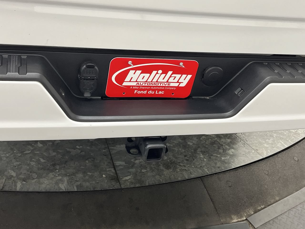 Certified 2023 Chevrolet Silverado 1500 Custom AWD/4WD image 30