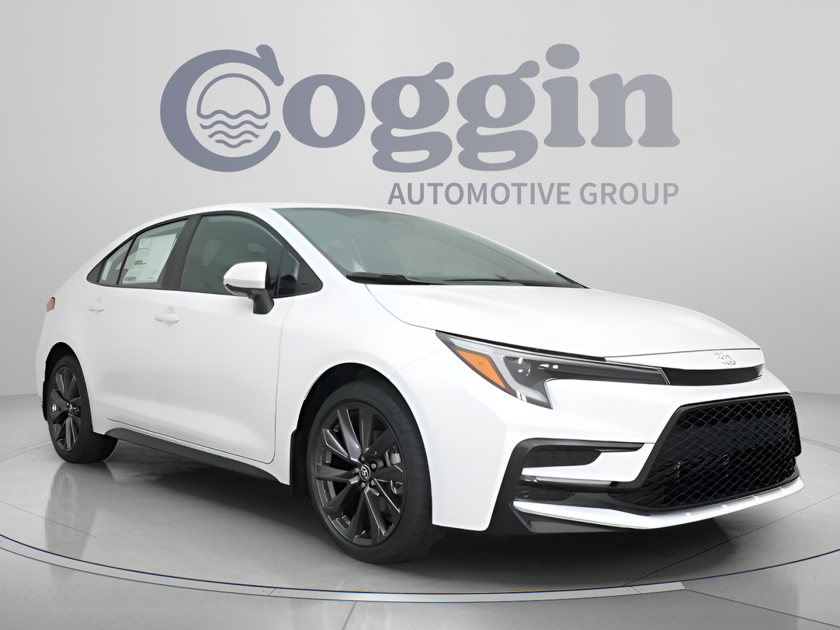New 2026 Toyota Corolla SE FWD image 26