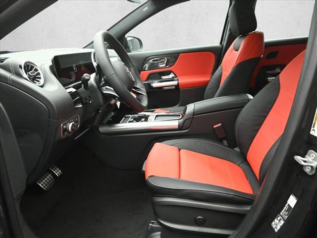 New 2026 Mercedes-Benz GLA 35 AMG 4MATIC image 8