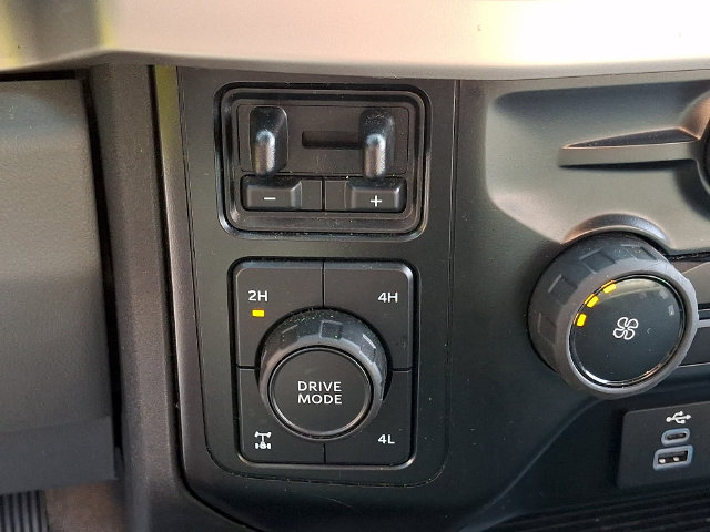 Used 2024 Ford F250 XL w/ XL Driver Assist Package AWD/4WD image 25