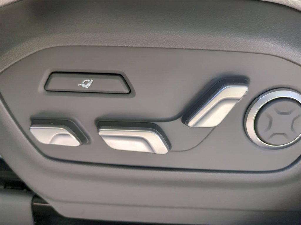 New 2026 Hyundai Santa Fe Calligraphy image 24