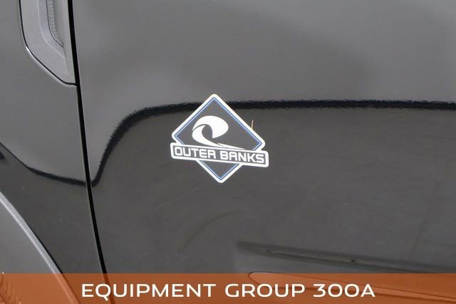 Used 2025 Ford Bronco Sport Outer Banks w/ Outer Banks Tech Package+ image 11