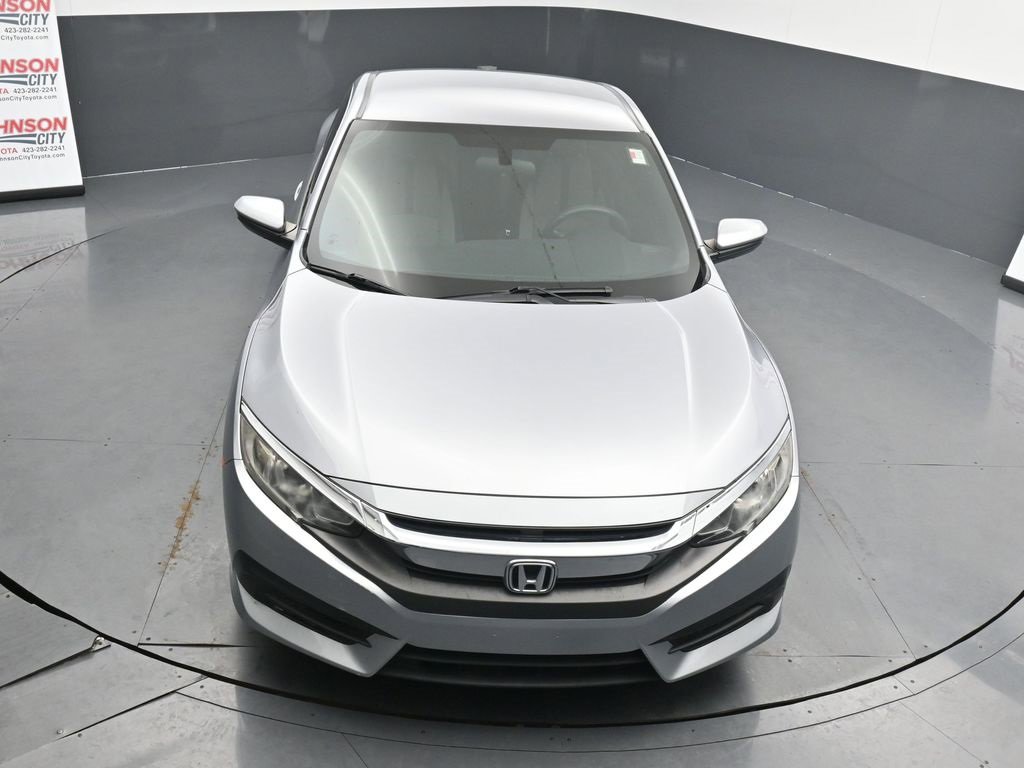 Used 2018 Honda Civic LX image 26