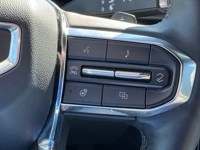 Certified 2025 GMC Acadia Elevation AWD/4WD image 19