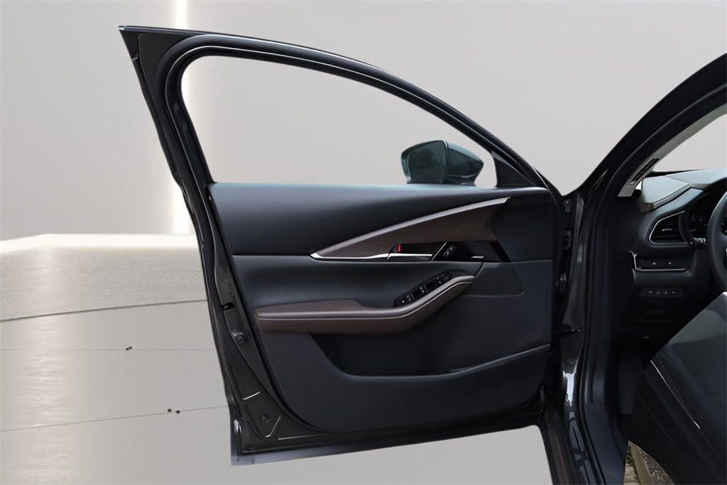 Used 2024 MAZDA CX-30 2.5 Turbo w/ Premium Package image 26