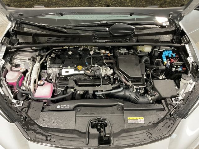 New 2025 Toyota Prius XSE Premium image 22