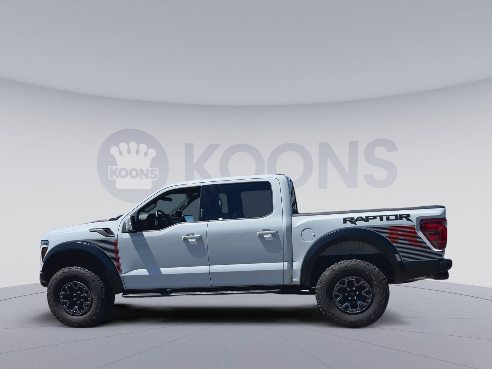 Used 2024 Ford F150 Raptor w/ Equipment Group 803A Raptor R AWD/4WD image 8