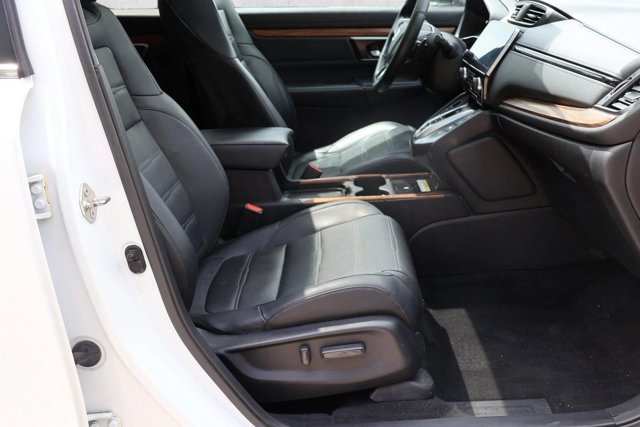 Used 2020 Honda CR-V Touring image 30